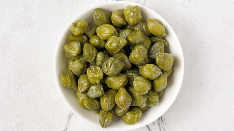 What are capers? The bold ingredient turning boring meals into flavor gold
