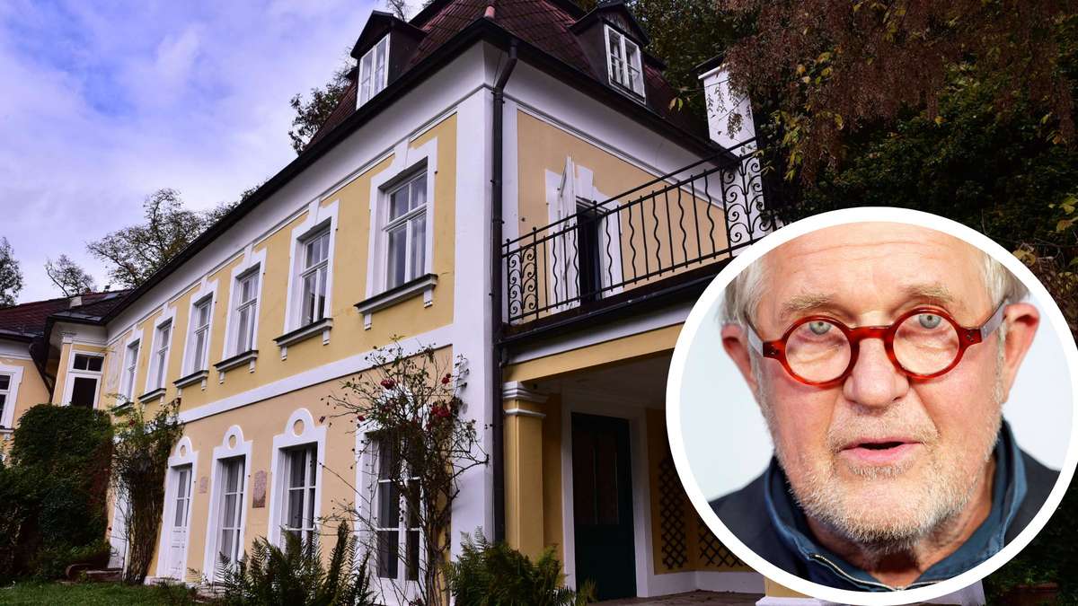 Salzburger Porsche-Villa zum Verkauf: Forderungen nach öffentlicher Nutzung