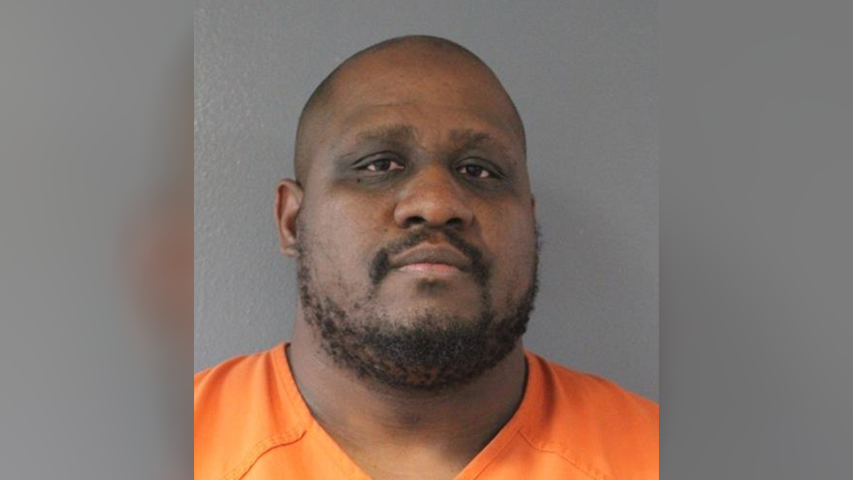 Former DHS worker accused of sexually assaulting child whose case he ...