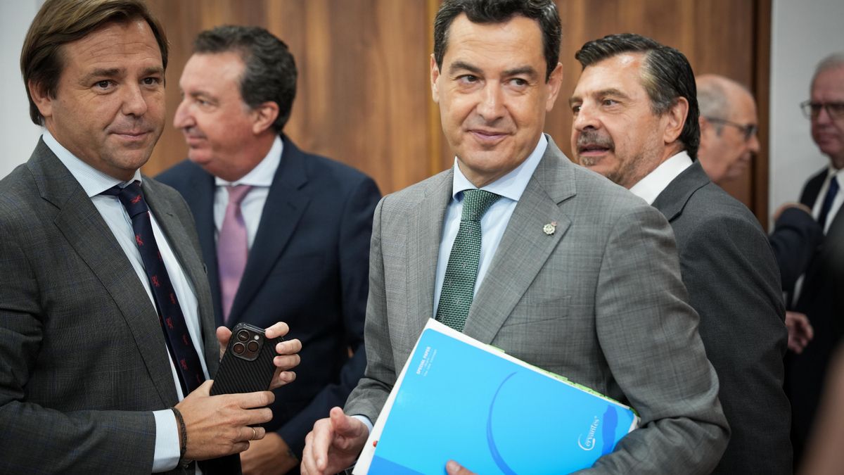 Vox se abre paso en el futuro Gobierno de Moreno con una negociación al ...