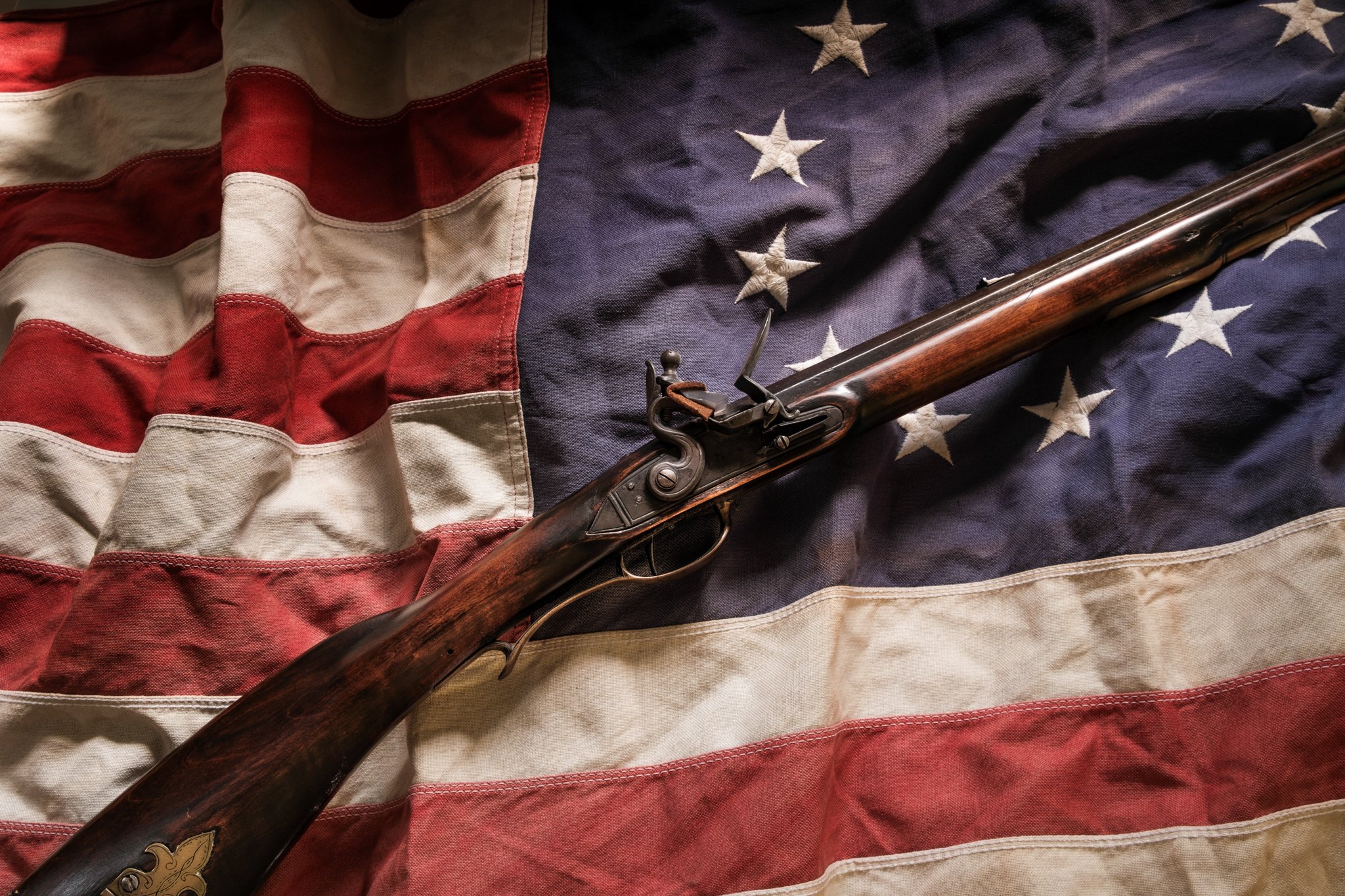 The Greatest Guns in American History (That You’ve Mostly Never Heard Of)