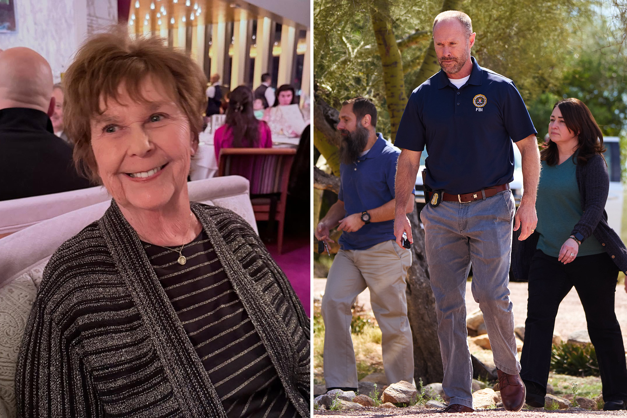 FBI hasn’t dismissed all Nancy Guthrie ransom notes — but reveals many ...