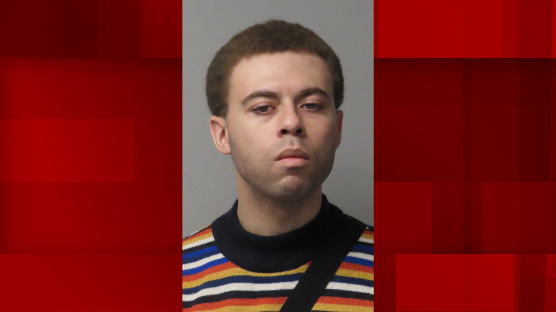 Man faces assault, burglary charges after Ellisville apartment shooting
