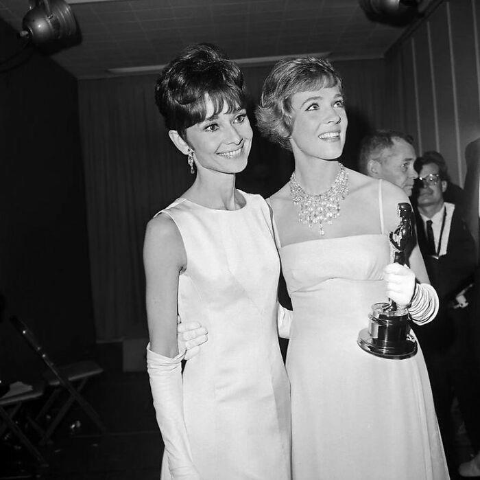 48 Rarely Seen Archive Photos Of Classic Hollywood Icons