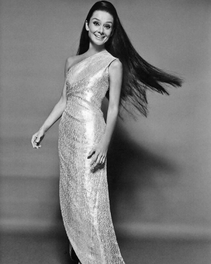 48 Rarely Seen Archive Photos Of Classic Hollywood Icons