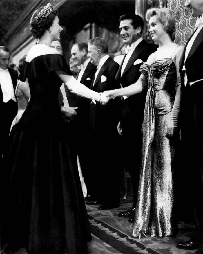 48 Rarely Seen Archive Photos Of Classic Hollywood Icons