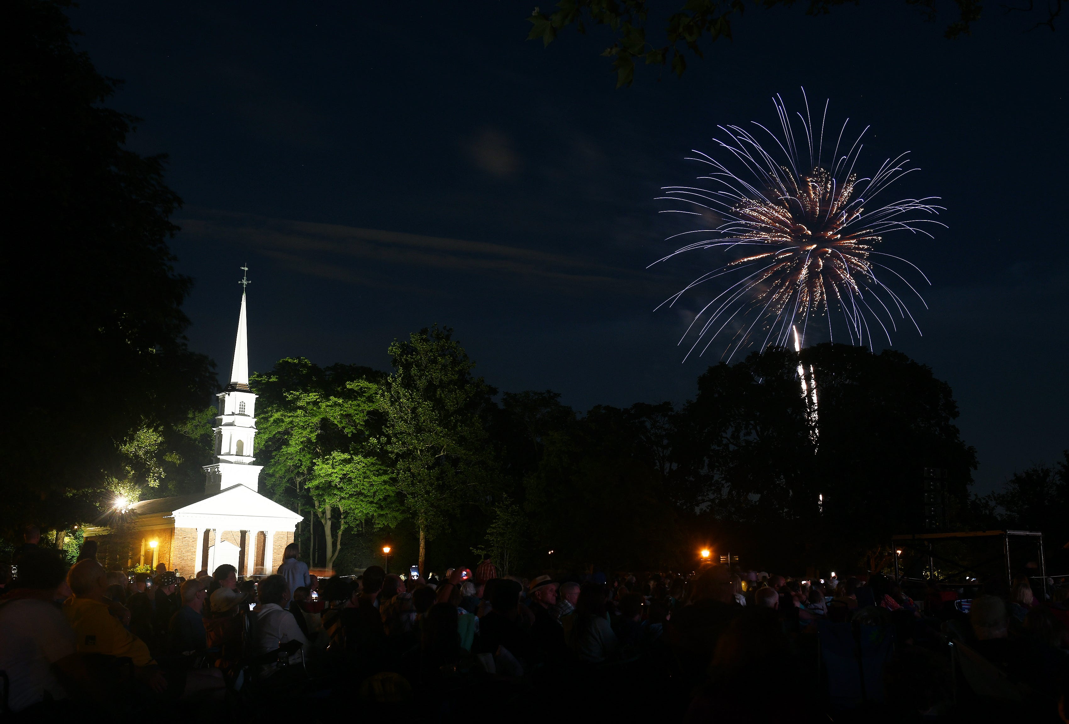Things to do in Metro Detroit this Fourth of July weekend