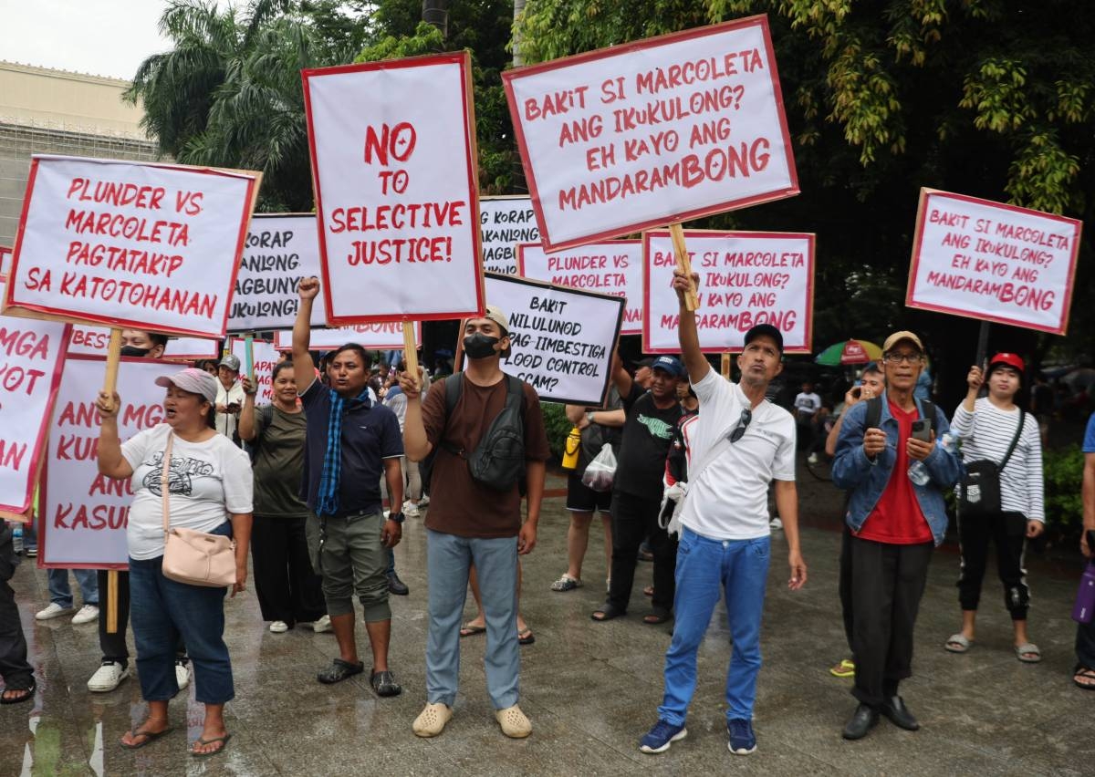 Classes suspended in Manila over INC rally