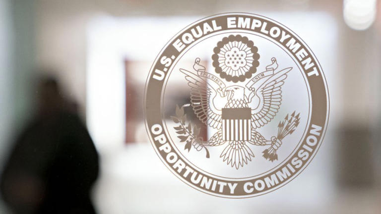 EEOC files lawsuit against Paycom for disability discrimination