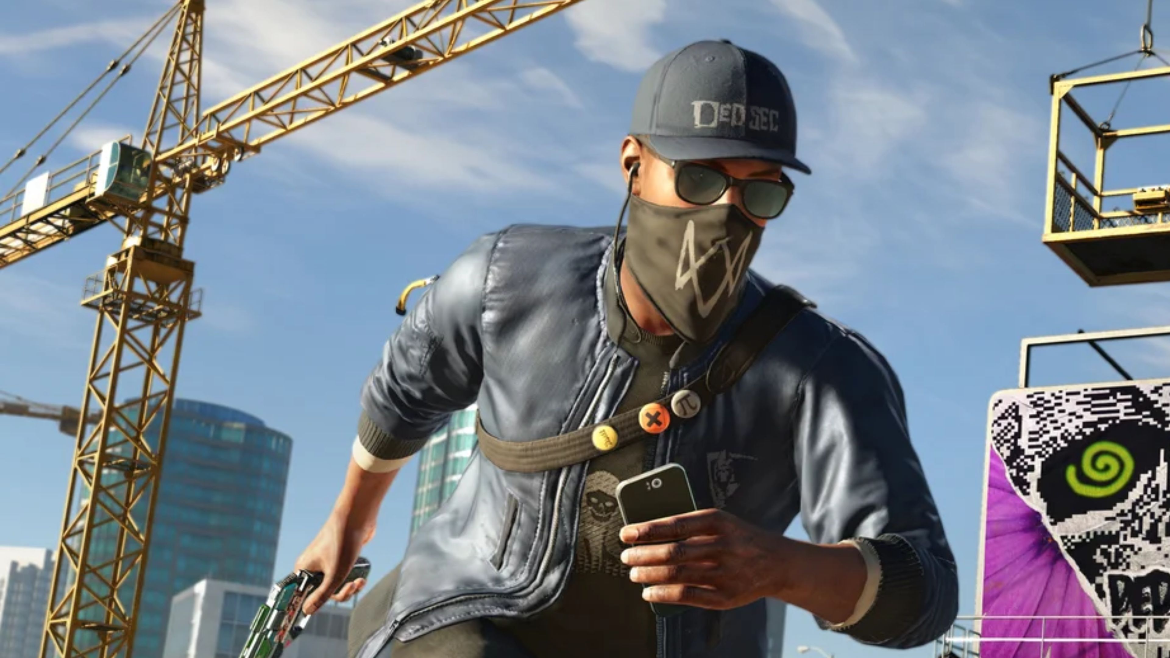 Watch Dogs 2's player numbers have increased 4000 percent