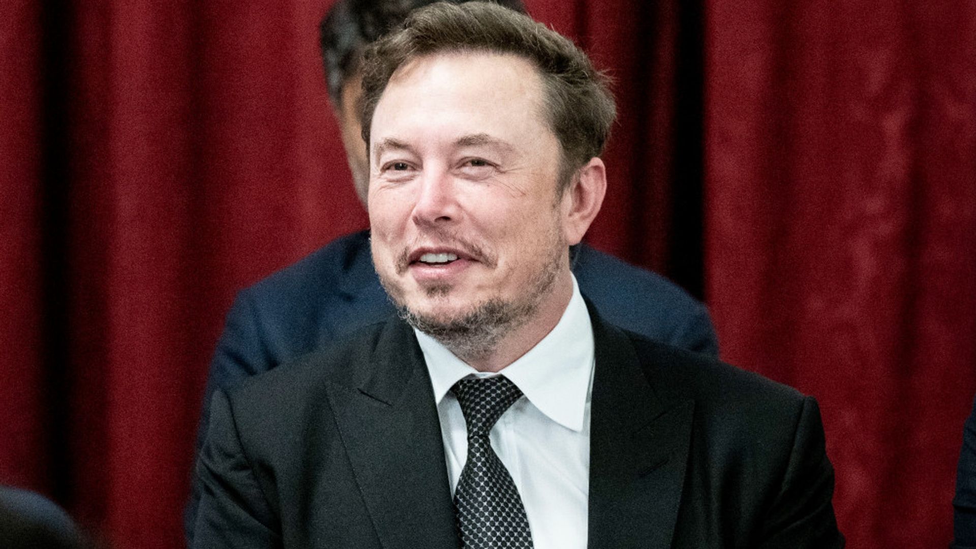 Elon Musk turns party animal at private Starbase blowout to celebrate ...