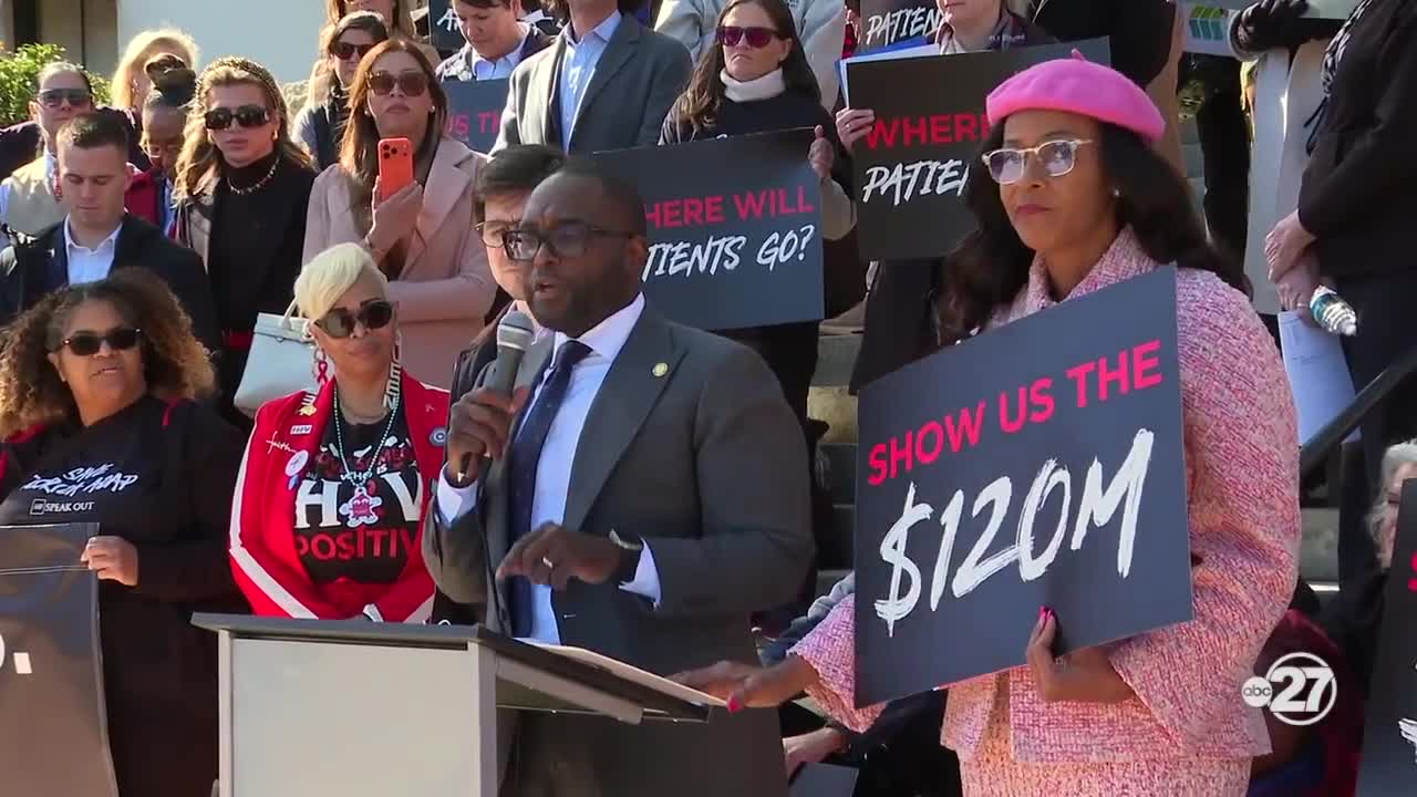 Florida's AIDS drug assistance program fully restored today after cuts ...