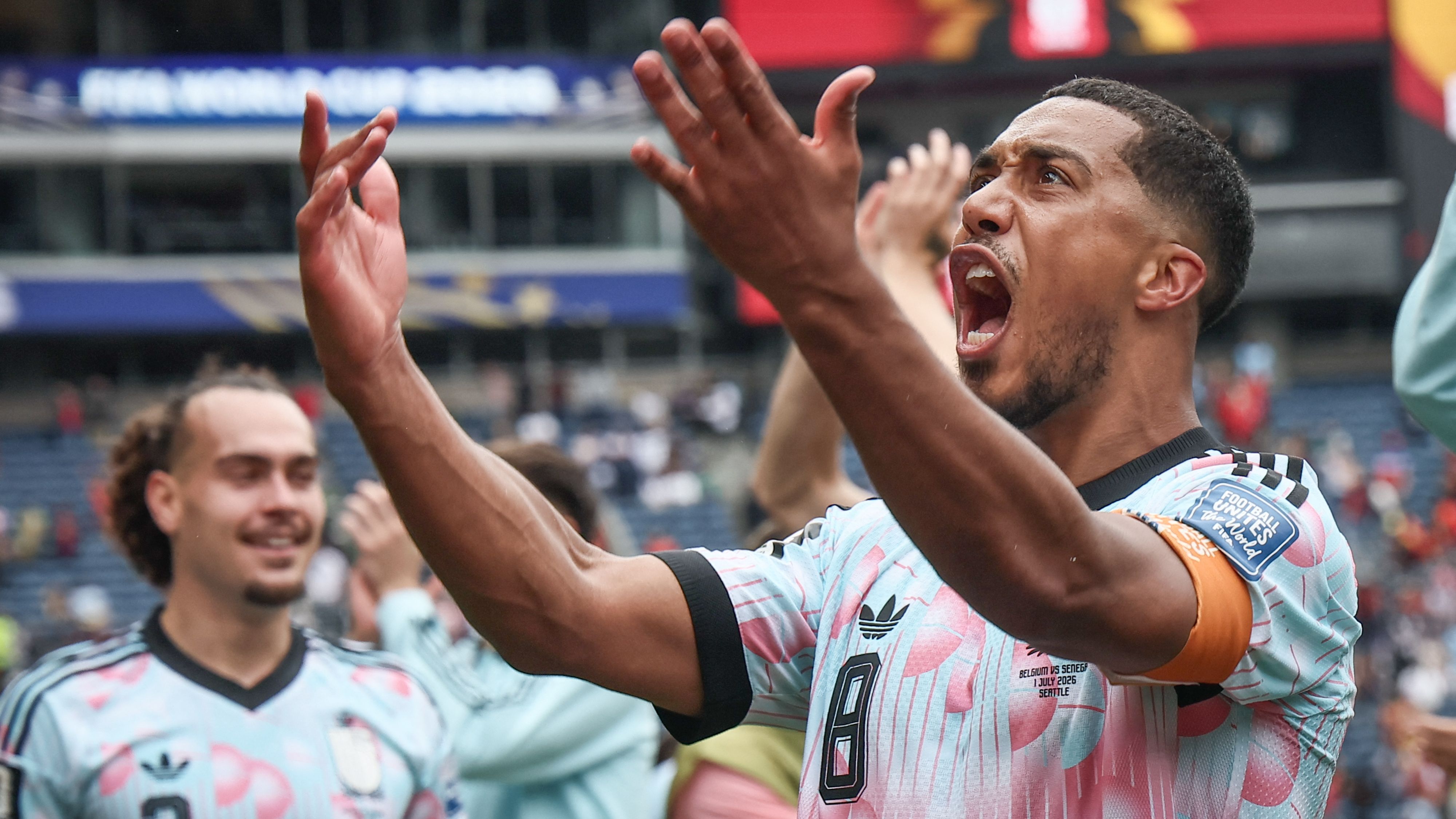 Copa do Mundo de 2026 quebra recorde histórico de viradas em uma única ...