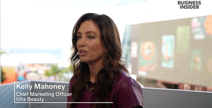 Over 95% of Ulta Beauty's sales come from its loyalty members, says CMO ...