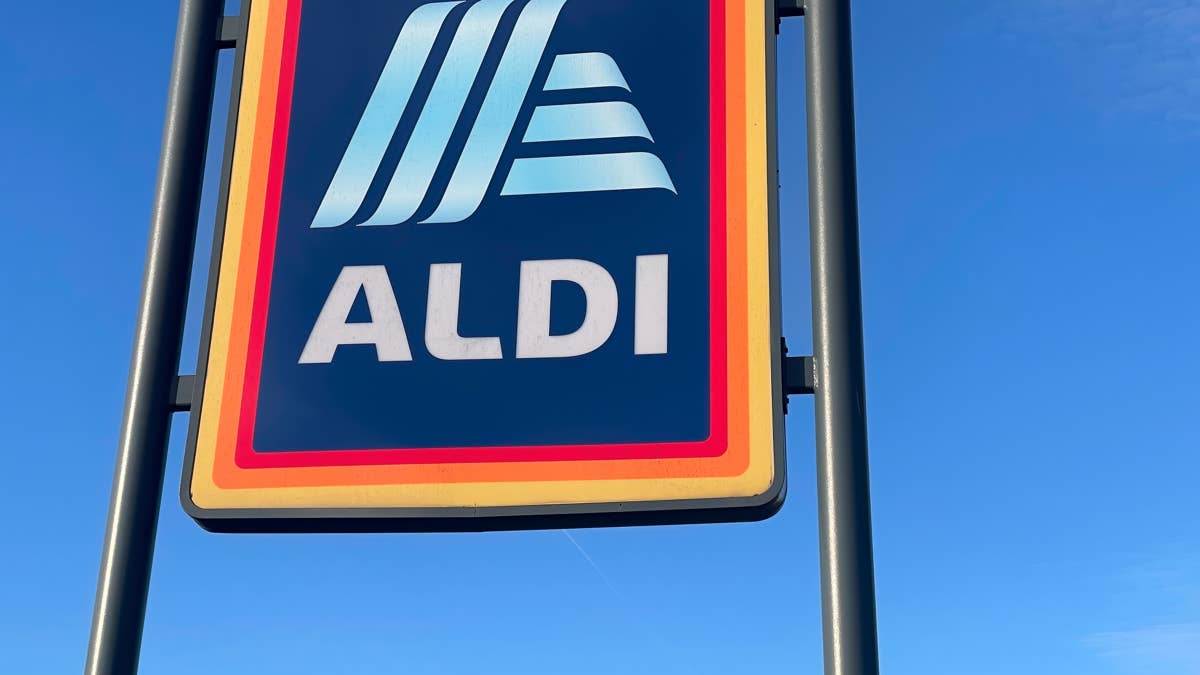 Aldi launches affordable 268-piece Lego set for retro video game ...