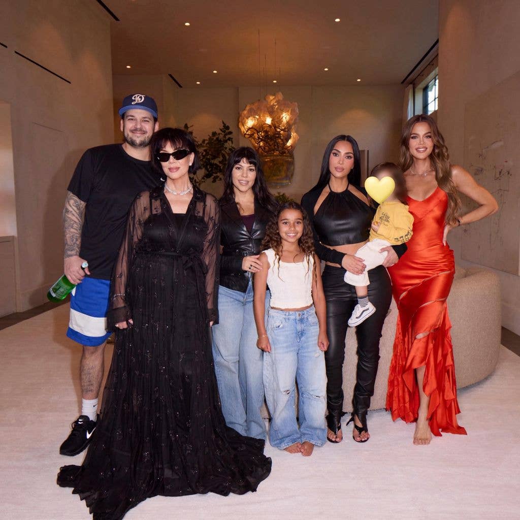 Inside ultra-private Rob Kardashian's telling relationship with his ...