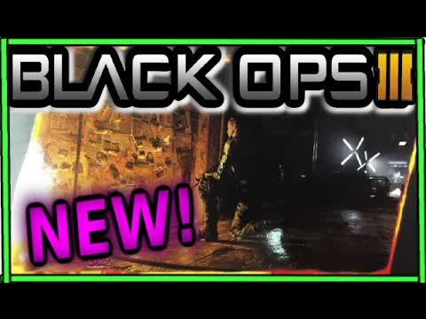 Call of Duty Black Ops 3 multiplayer confirmed mechanics + leaked ...