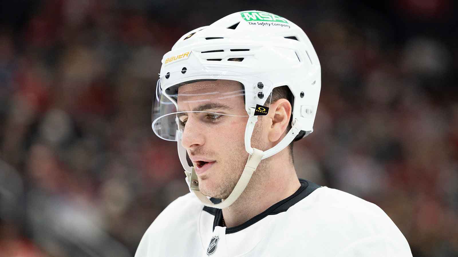 Ryan Shea lands $20 million deal with Oilers