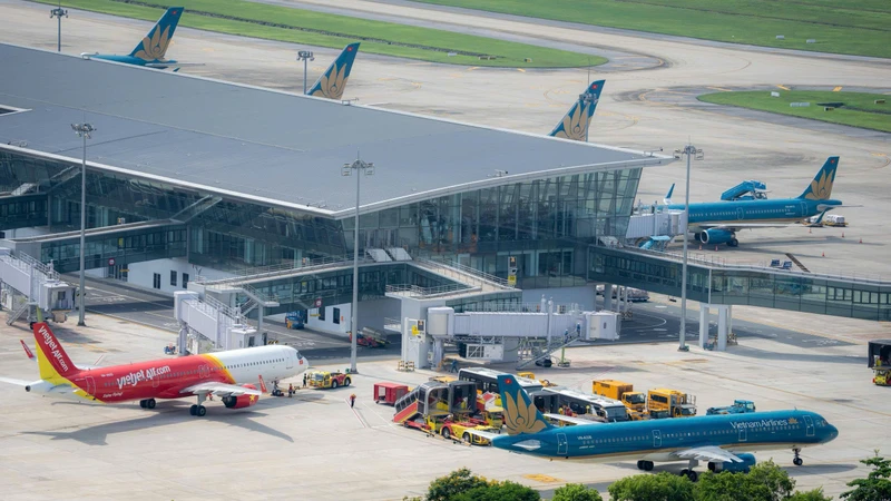 Những sân bay nào dự kiến bị loại khỏi quy hoạch cảng hàng không toàn quốc?