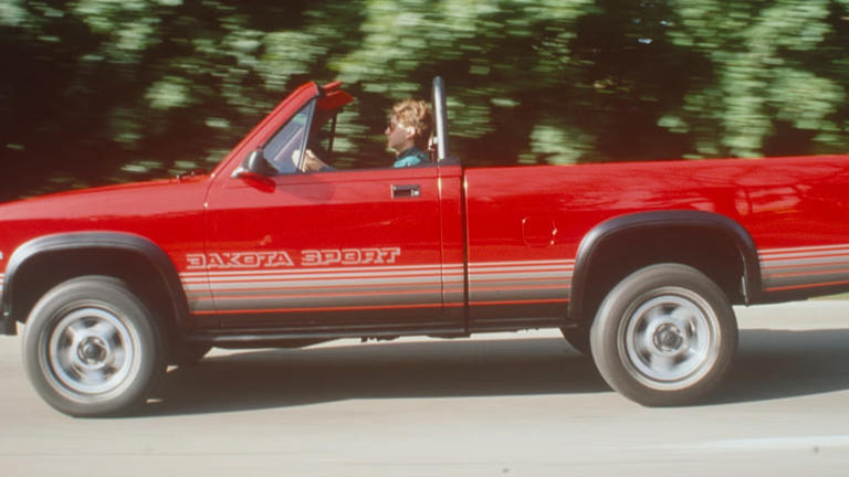 Bonkers! Here are 60 of the weirdest cars ever made