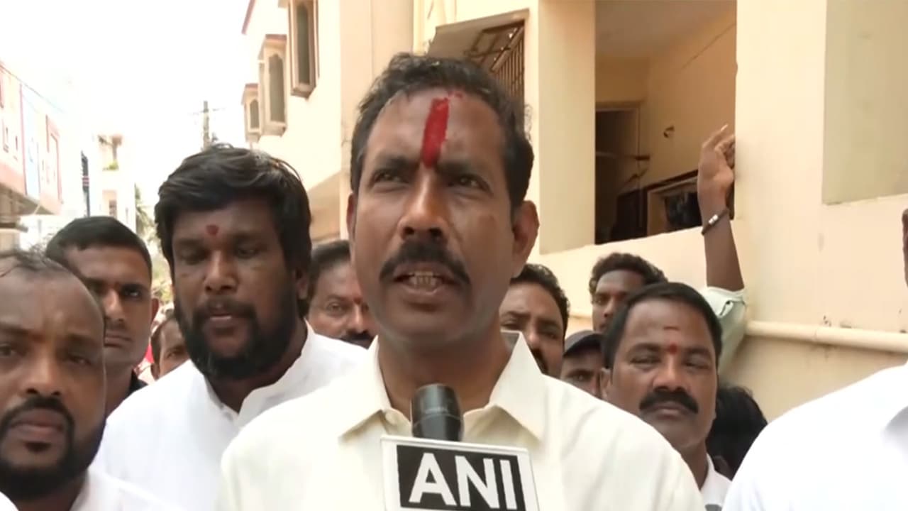 Jagan Reddy failed to keep Amaravati capital promise, alleges TDP