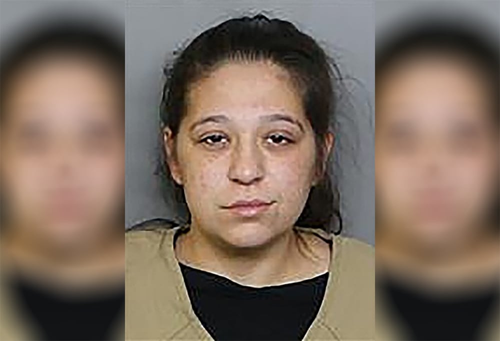 Charlotte County woman sentenced to life in prison for 2022 murder