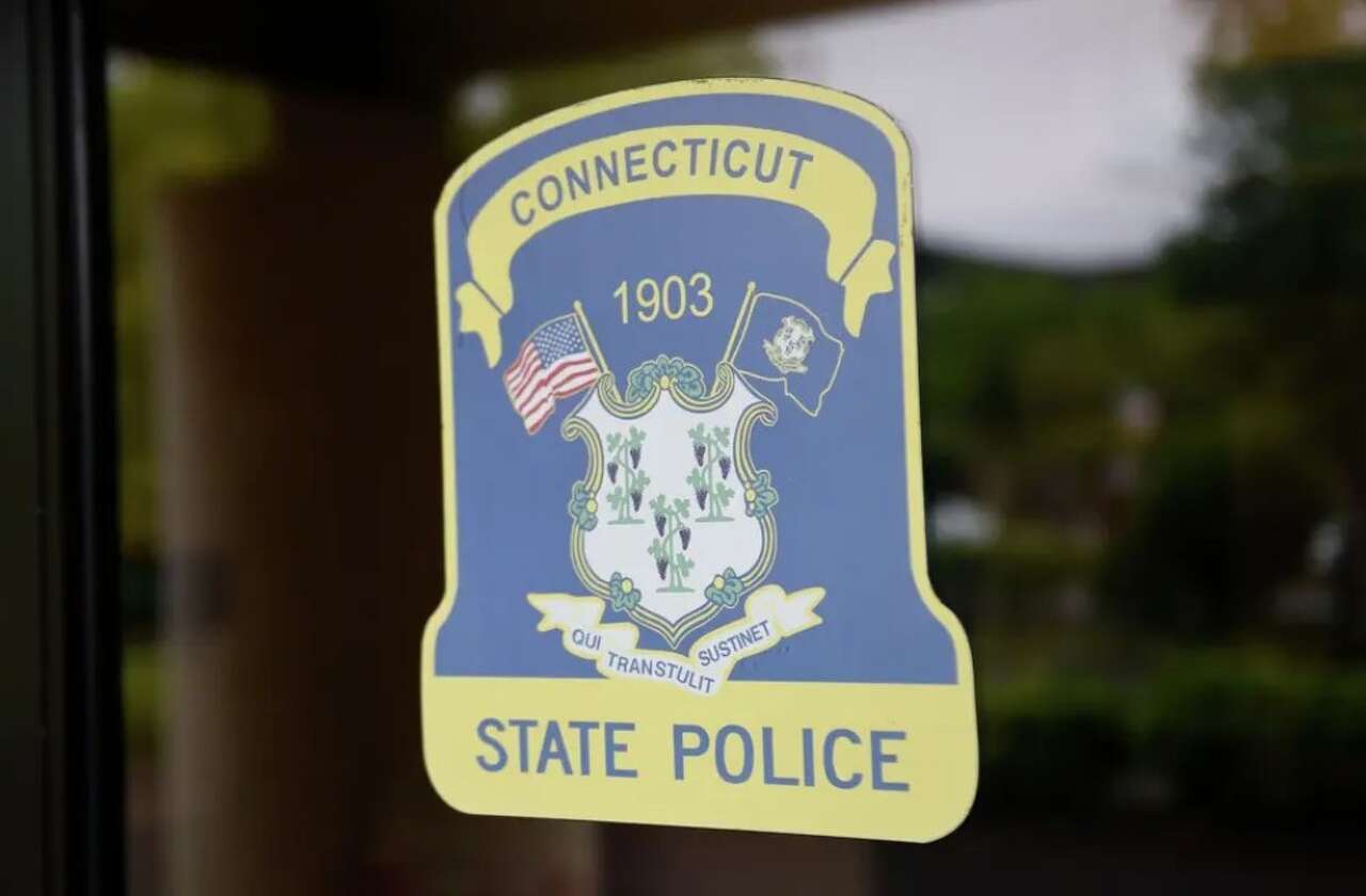 Crash reported on Merritt Parkway in Greenwich, state police say