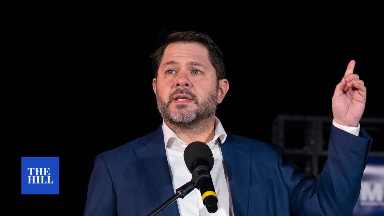 Senate Ethics Committee dismisses complaint against Ruben Gallego