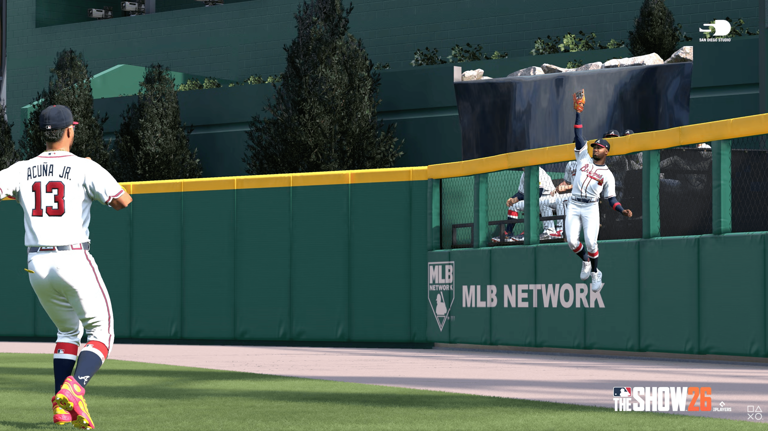 MLB The Show 26 game update 13 arrives tomorrow - patch notes