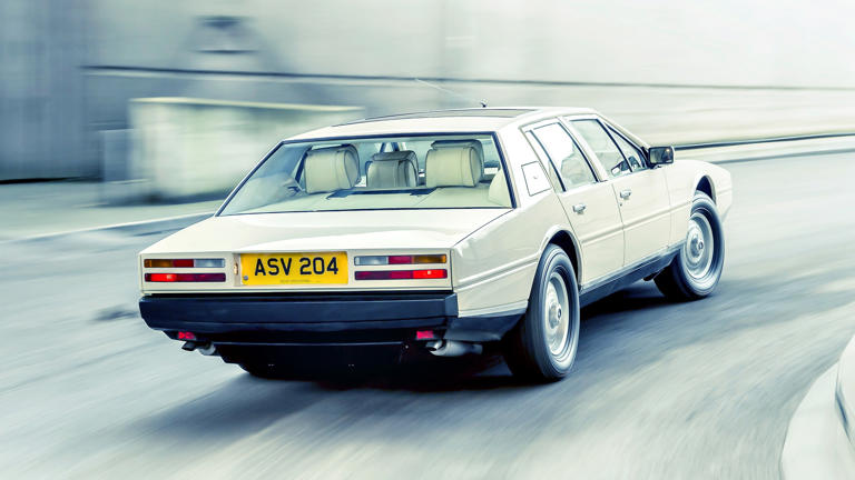 Bonkers! Here are 60 of the weirdest cars ever made