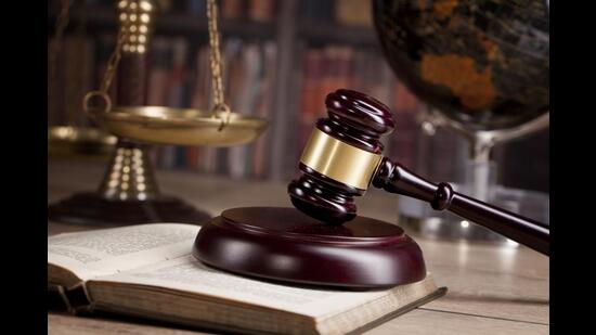 Nine handed life term for 2021 Greater Noida double murder