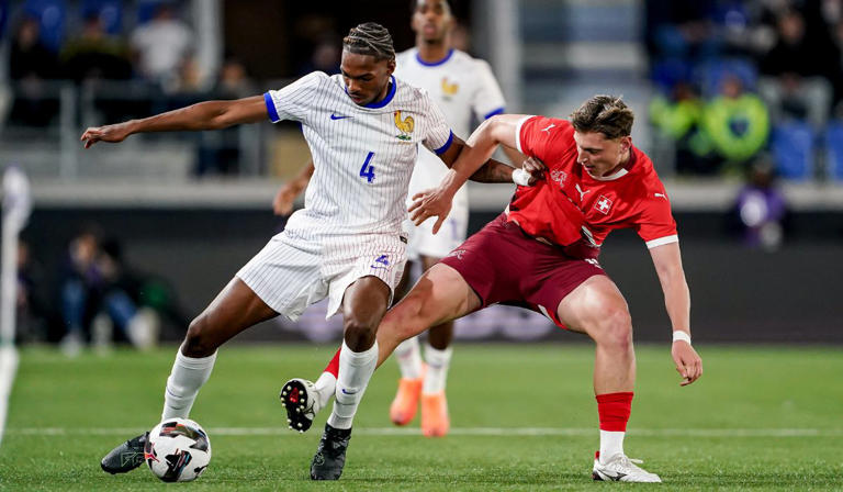 Who is Jeremy Jacquet? Liverpool’s newest signing