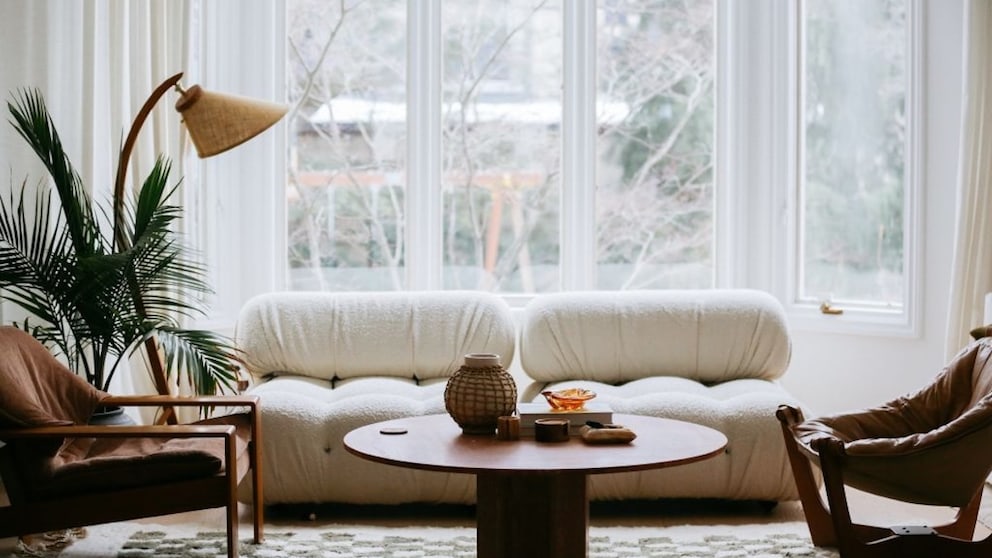 Why everything in interior design is suddenly labeled as timeless