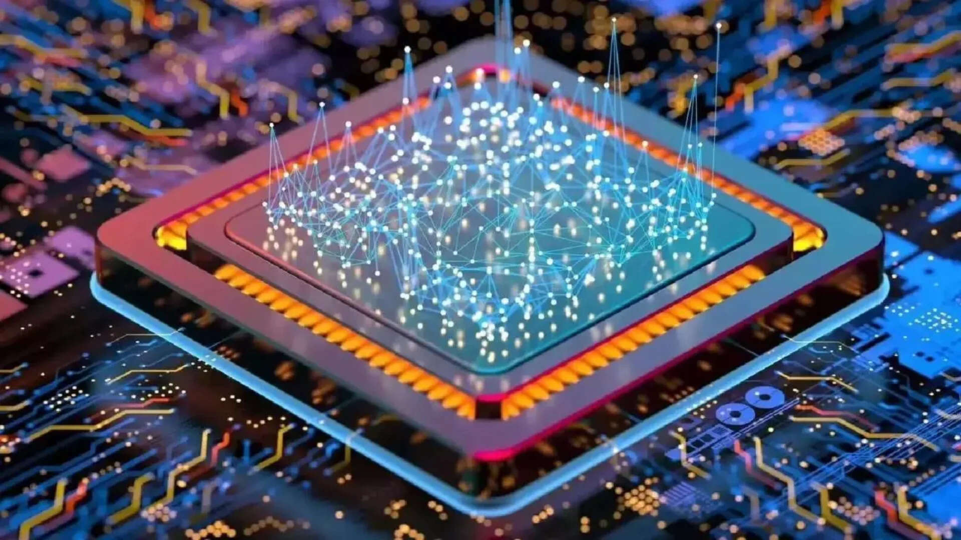 Chinese and US risks mean EU chip sector faces a bleak future