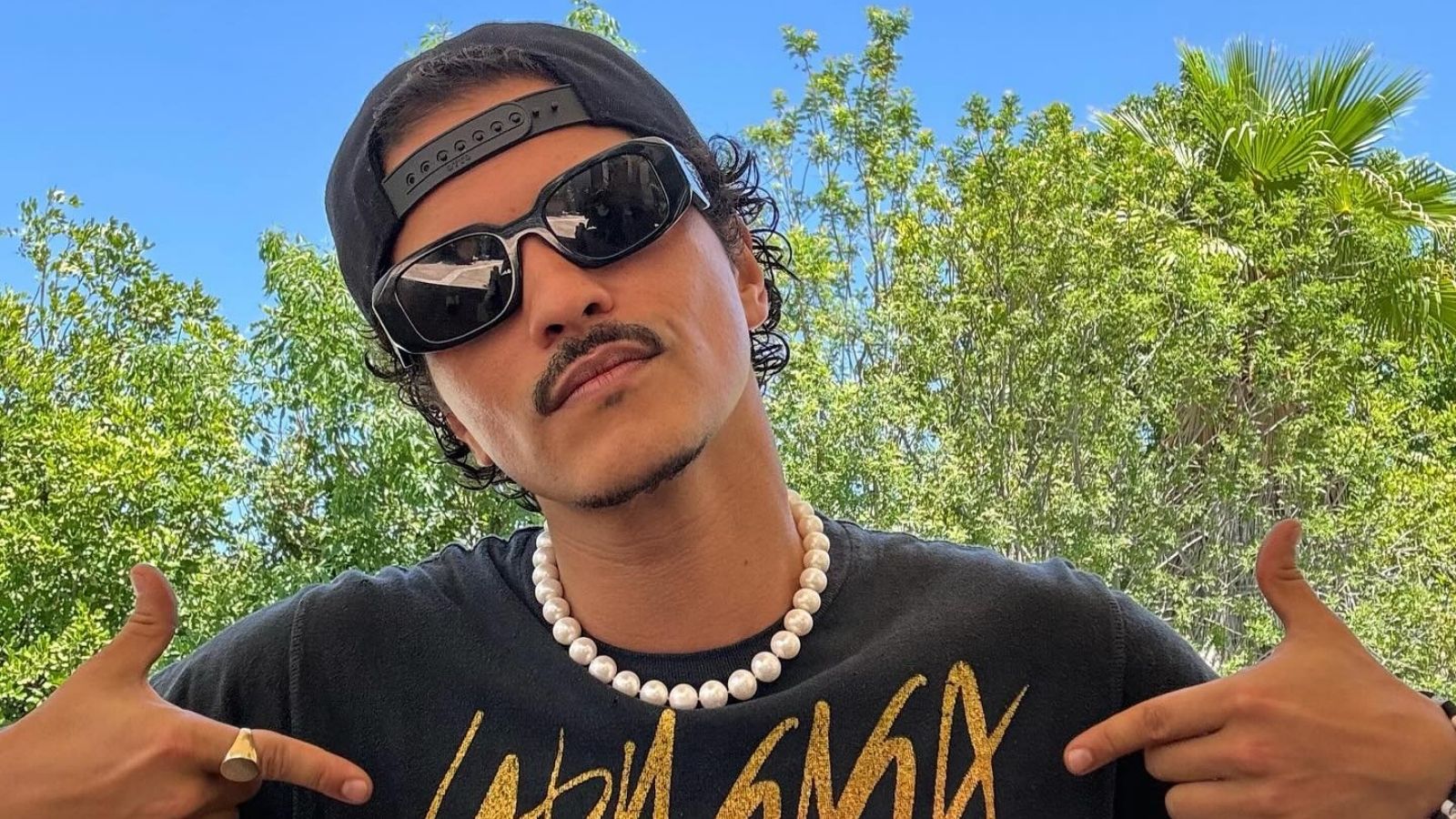 Dit is de verwachte setlist van Bruno Mars in de Johan Cruijff ArenA