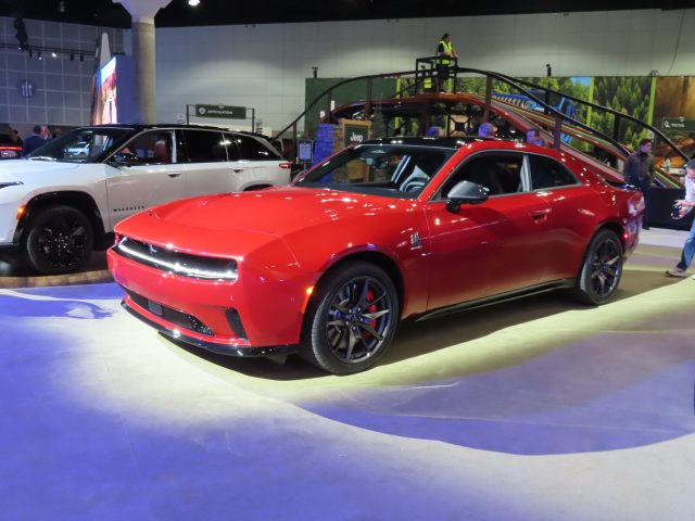 Stellantis Tests Next-Gen Solid-State EV Batteries on the Road