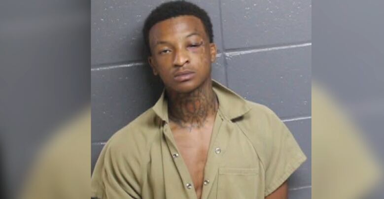 Alma police charge teen with murder in deadly shooting investigation