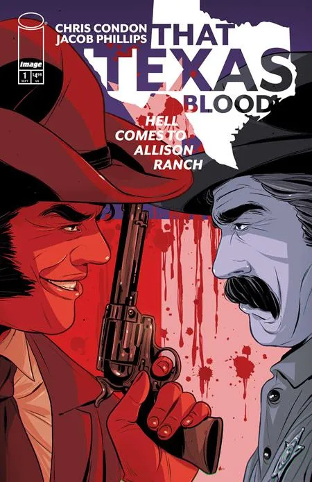 4 years later, pop culture's best neo-western is officially back