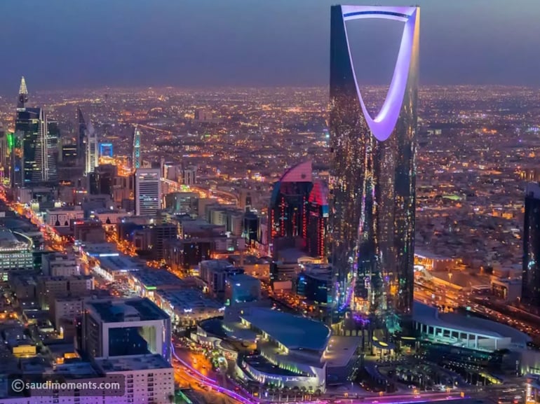 Saudi Arabia ranks 1st in ICT development index