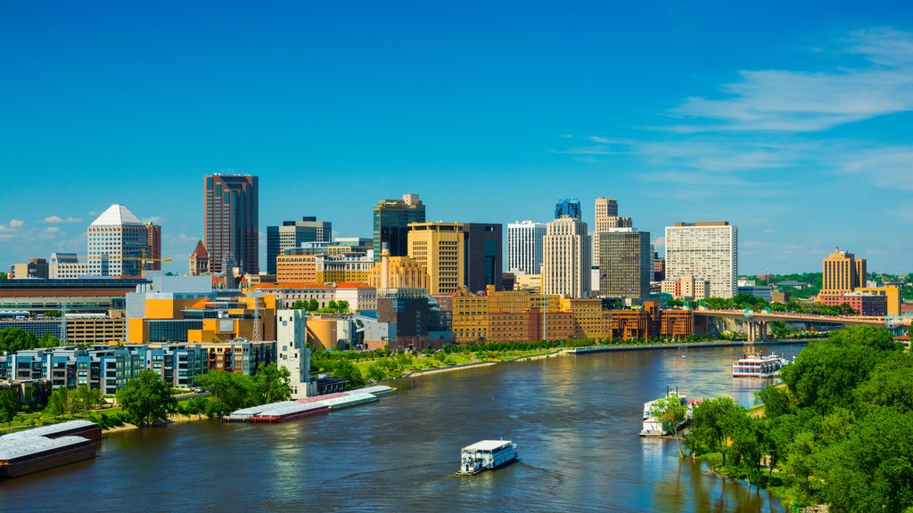 City of St. Paul facing historic $26 million budget deficit in coming year