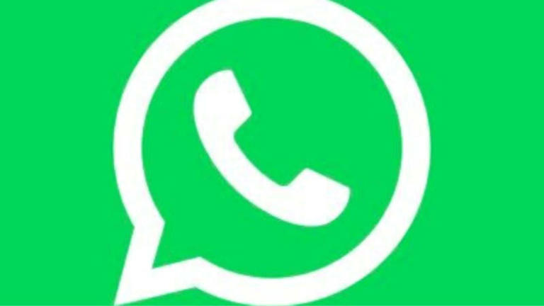 Whatsapp logo (Image X)