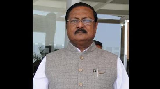 Chandigarh: Jain re-appointed ASG for 3 months