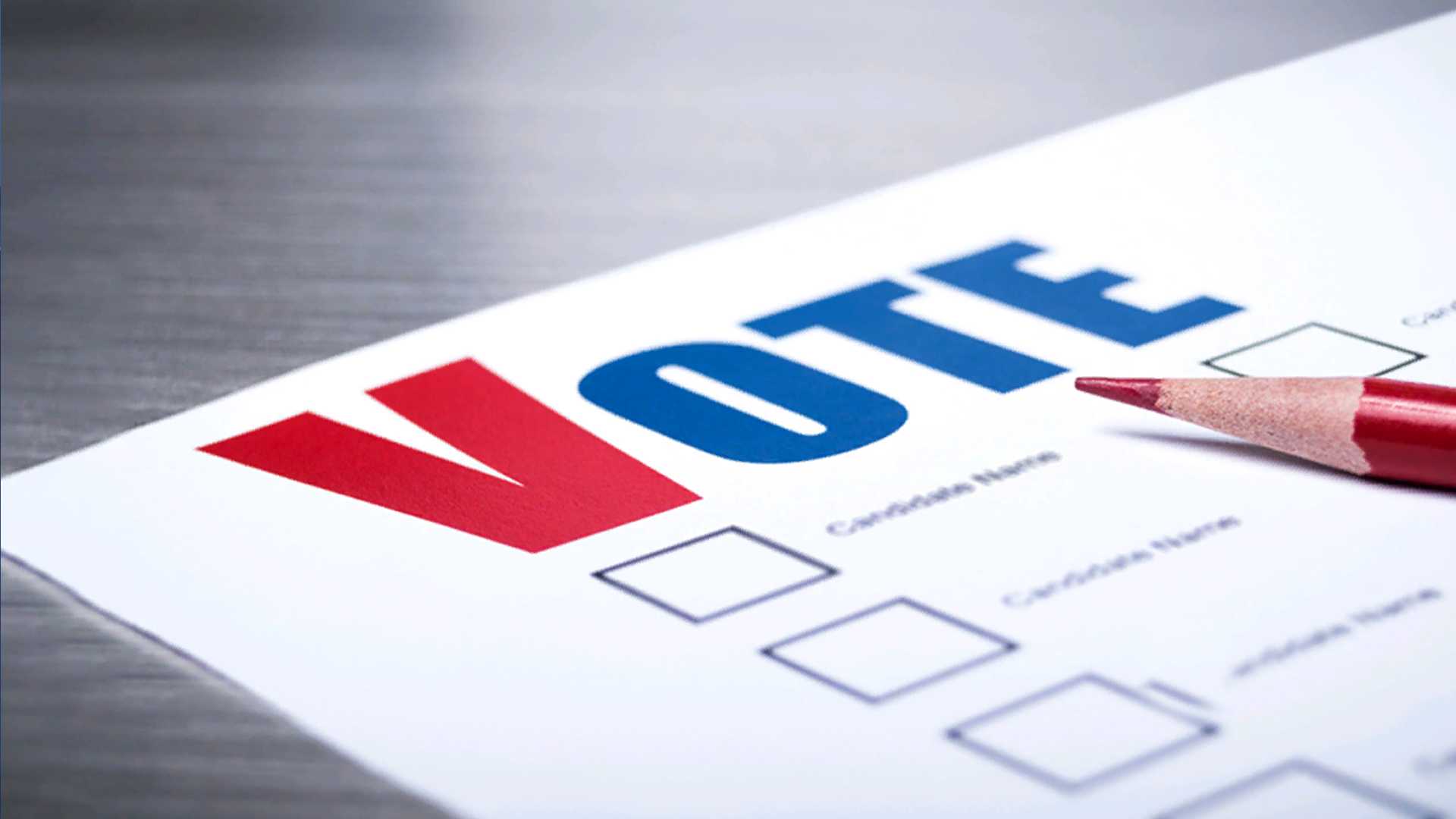 Early voting ballot applications for 2026 general election will be ...