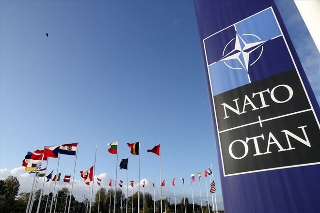 NATO sắp công bố gói hỗ trợ dài hạn mới dành cho Ukraina