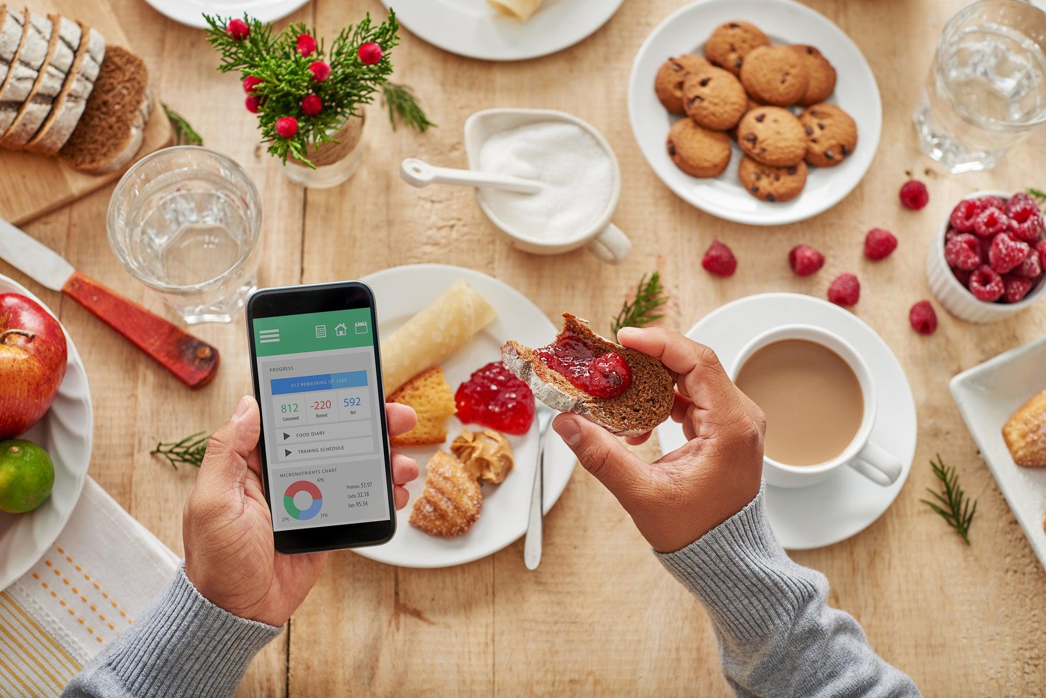 Tips for choosing the best calorie tracker app that actually fits your life