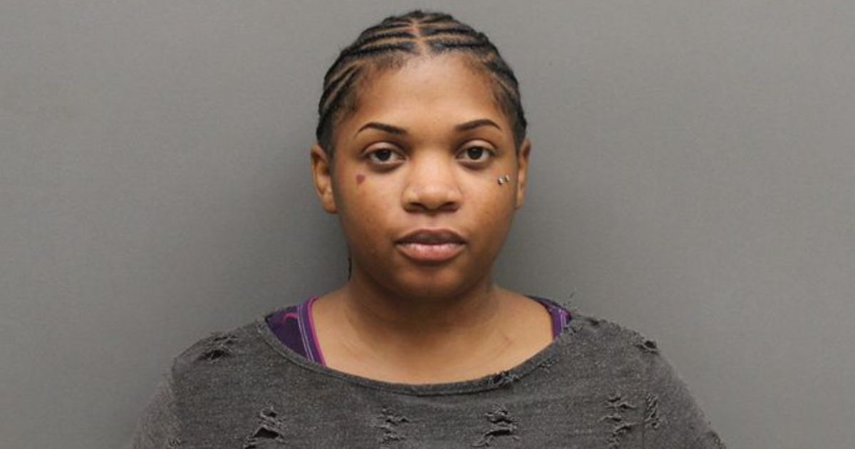Third arrest made in Mississippi triple homicide that left toddler, two ...