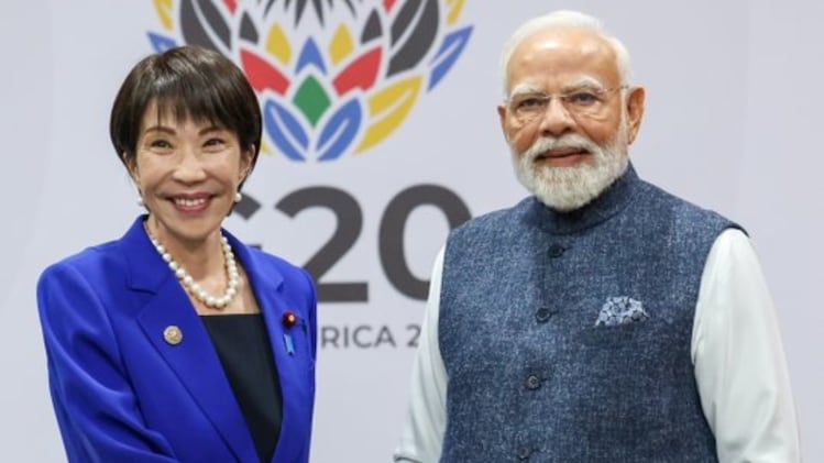 PM Modi, Japan PM Takaichi to jointly inaugurate Maruti Suzuki's ₹35,000 crore Kharkhoda plant