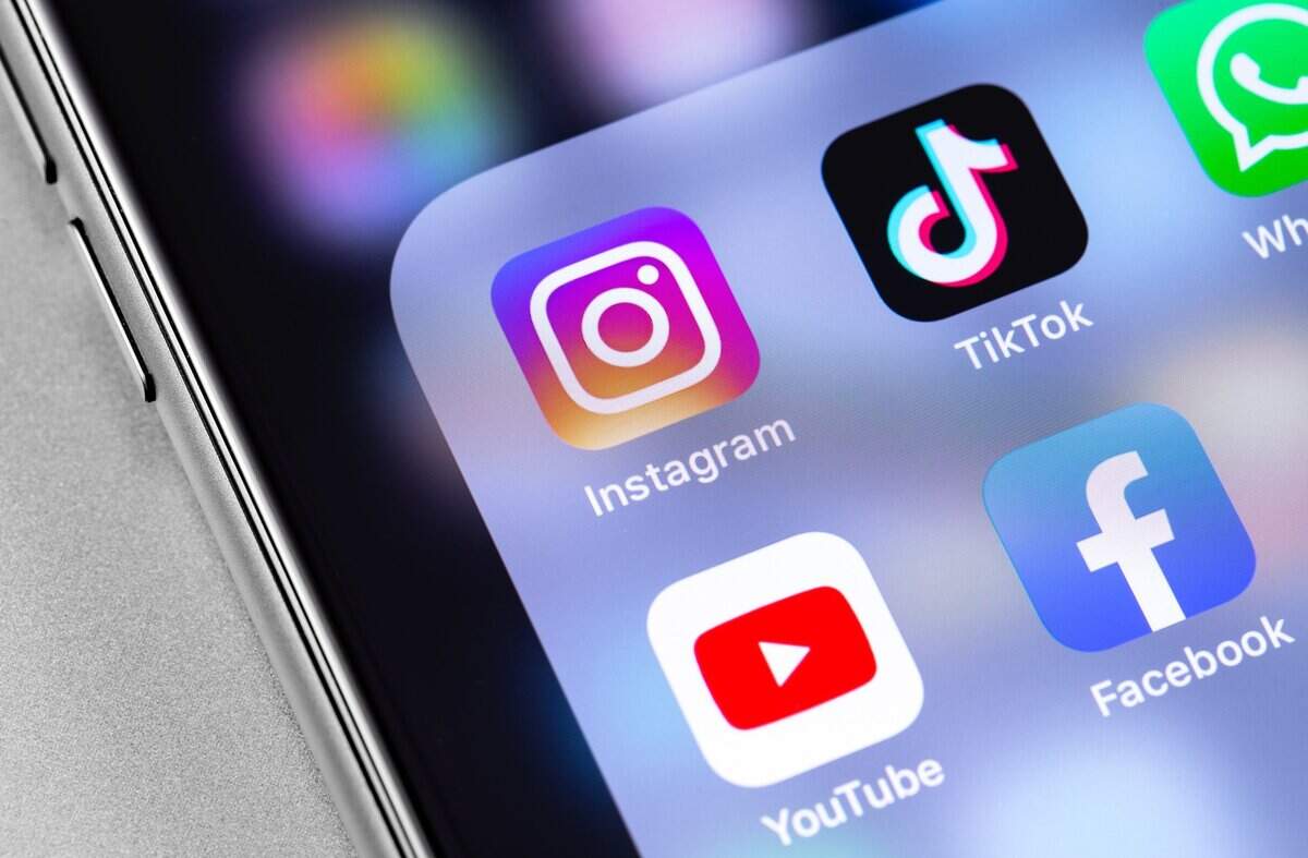 California passes bills relating to child use of social media platforms ...