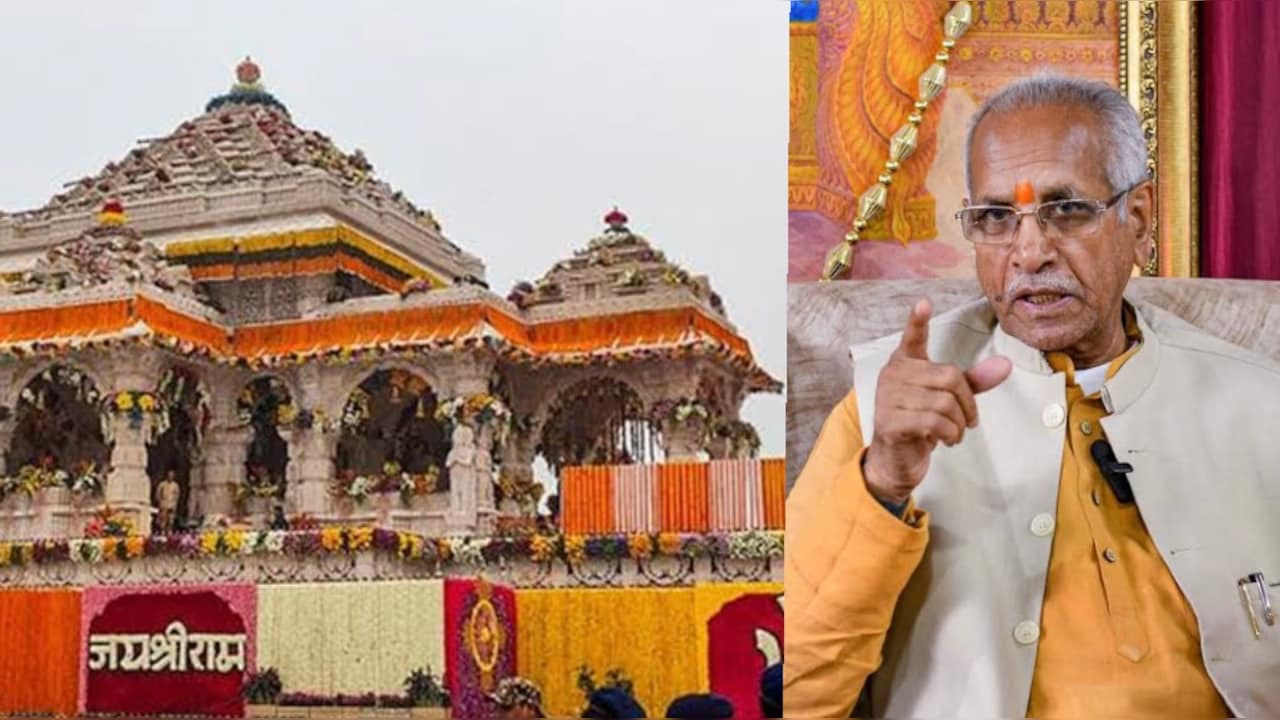Why Champat Rai will remain in Ram Mandir Trust despite resignation