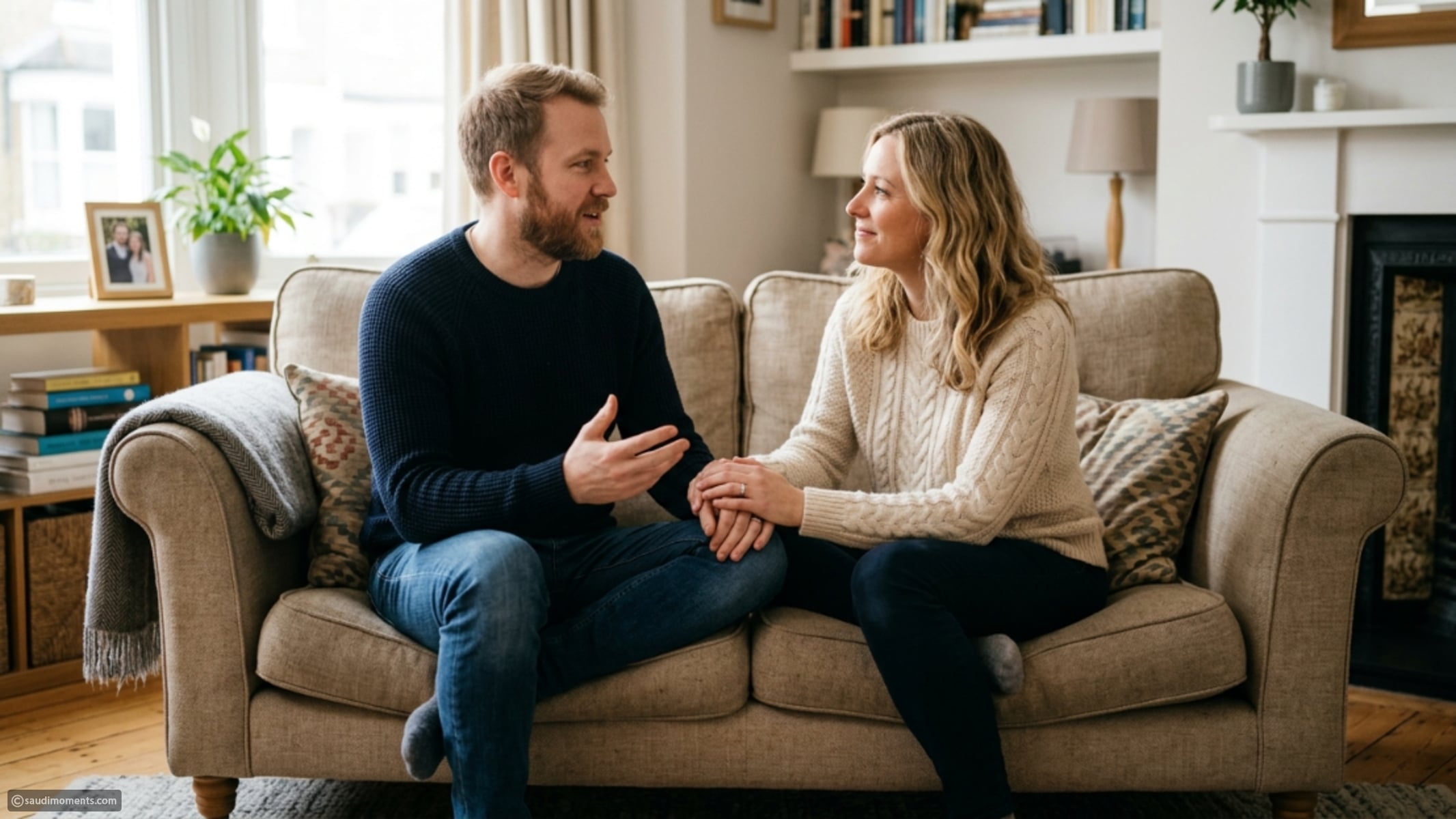 Signs of a truly great life partner